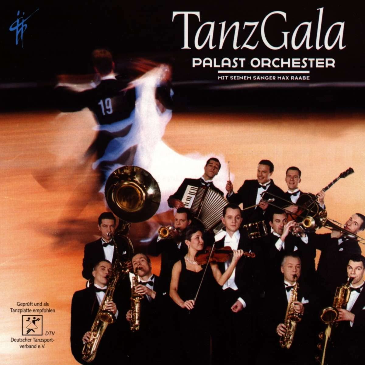 Product Image: Tanz Gala