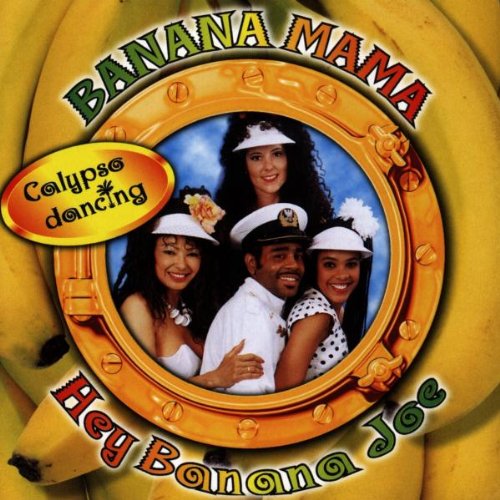 Hey Banana Joe Music