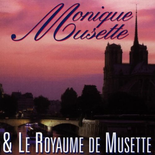 Monique Musette & le Royaume German Schlager & Volksmusik