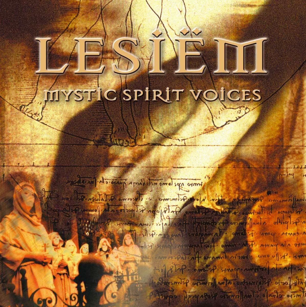 Mystic Spirit Voices Music
