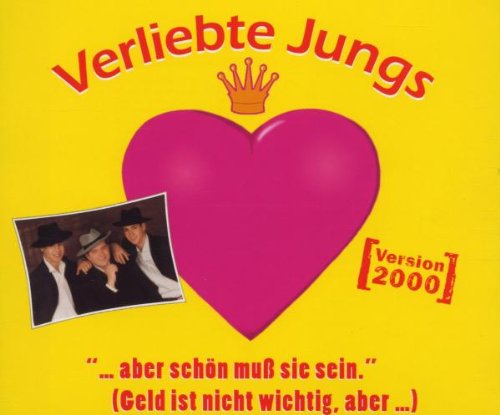 Aber Schön Muss Sie Sein (Geld Pop
