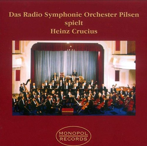 Heinz Crucius Classical