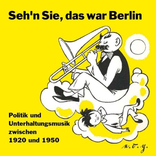 Product Image: Sehn' Se das War Berlin