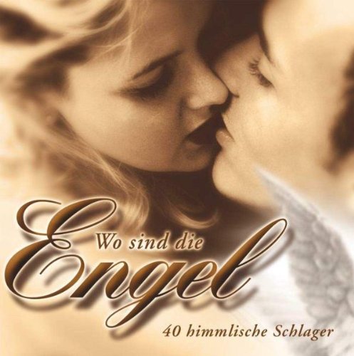 Product Image: Wo Sind die Engel