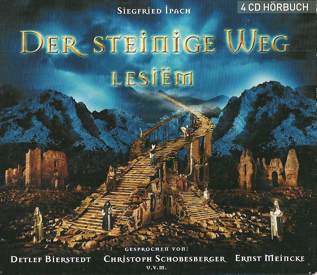 Product Image: Der Steinige Weg