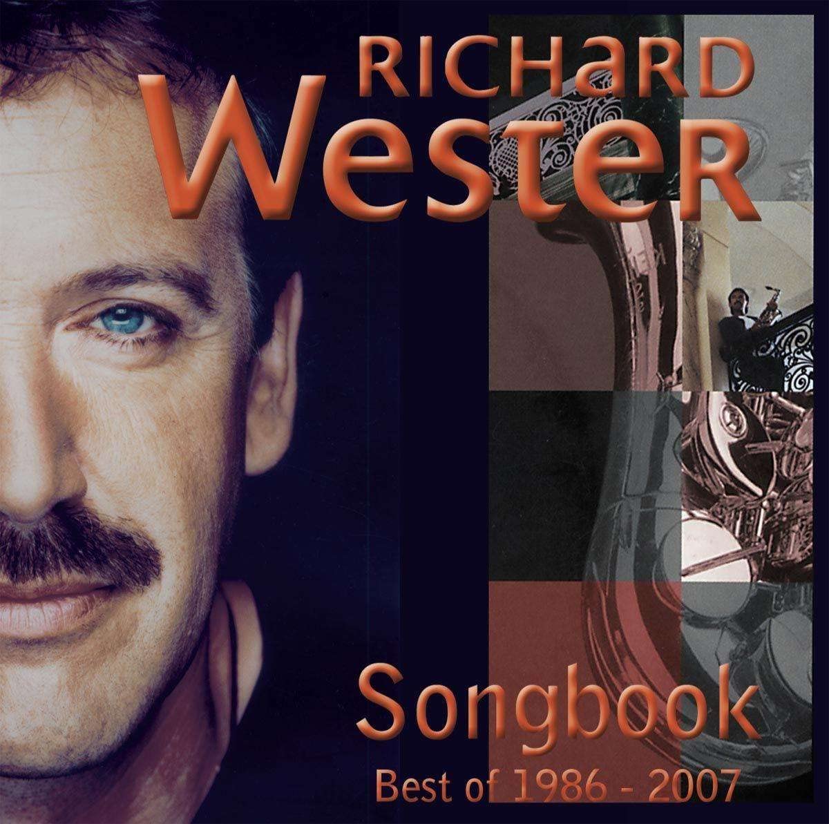 Songbook-Best Of 1986-2007 cd