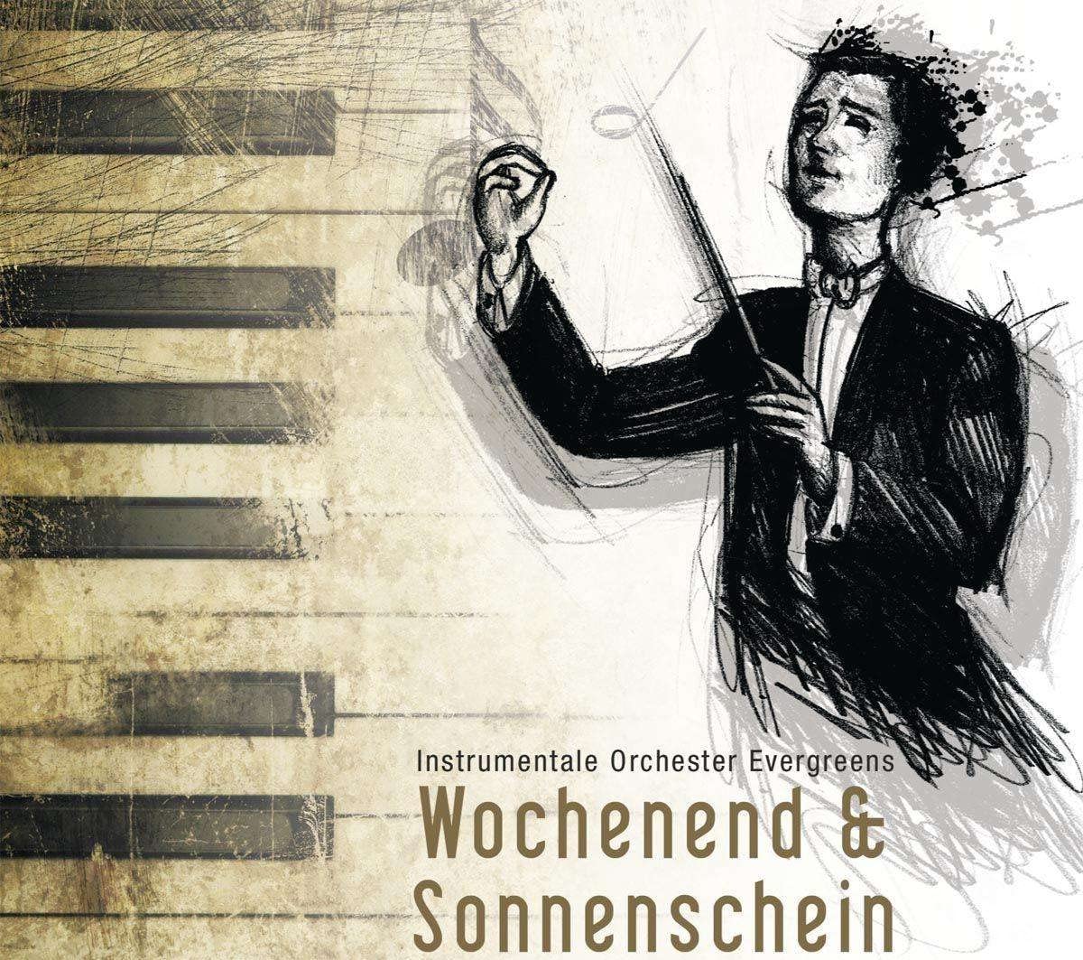 Wochenend Und Sonnenschein (Instrumentale Orcheste Other music genres