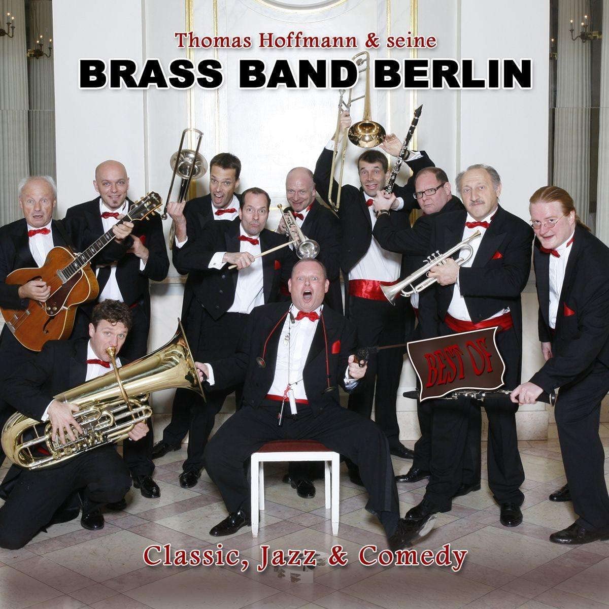 Best of-Classic,Jazz & Comedy Other music genres