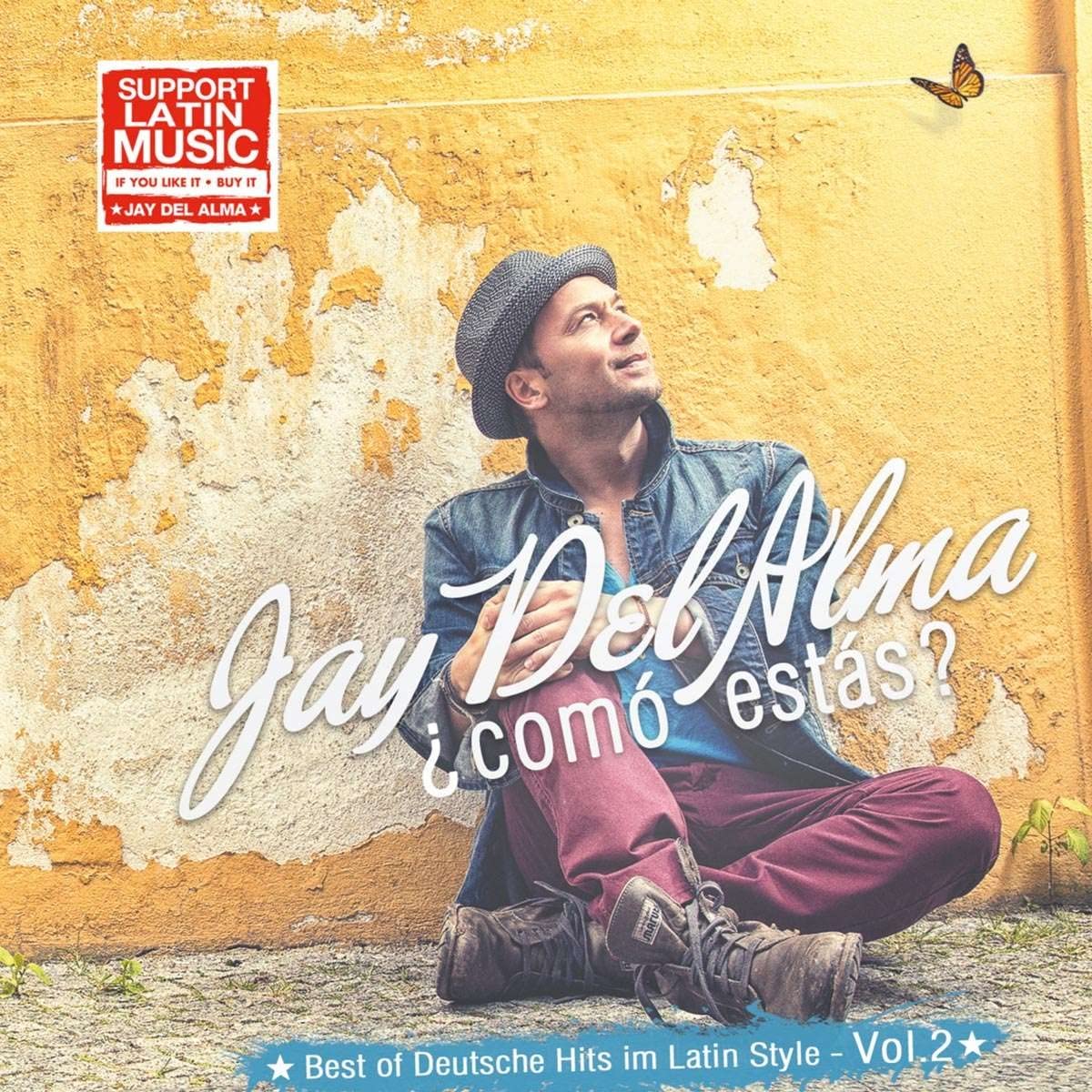 Como Estas-Best of Deutsche Hits im Latin Style Pop
