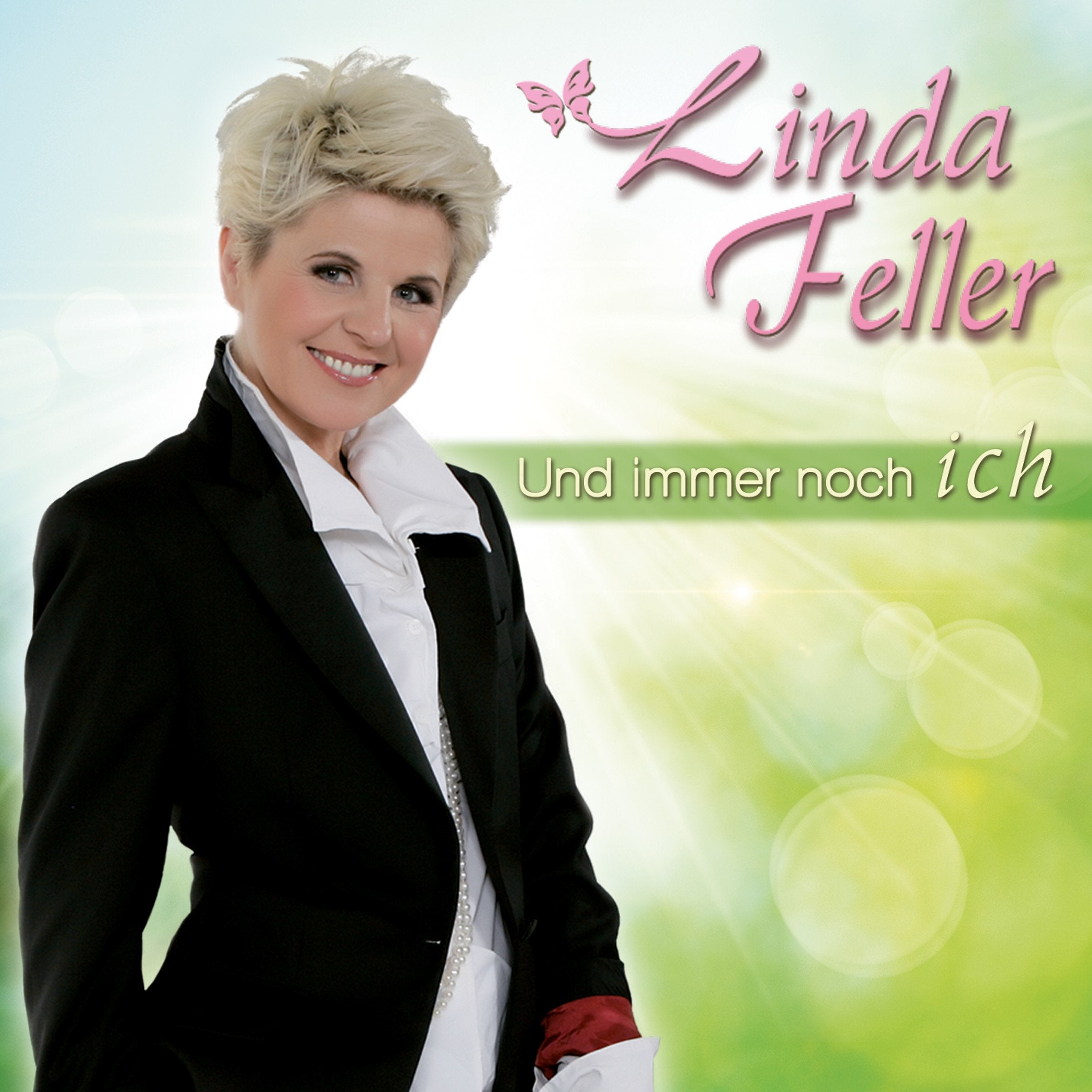 Und Immer Noch Ich German Schlager & Volksmusik