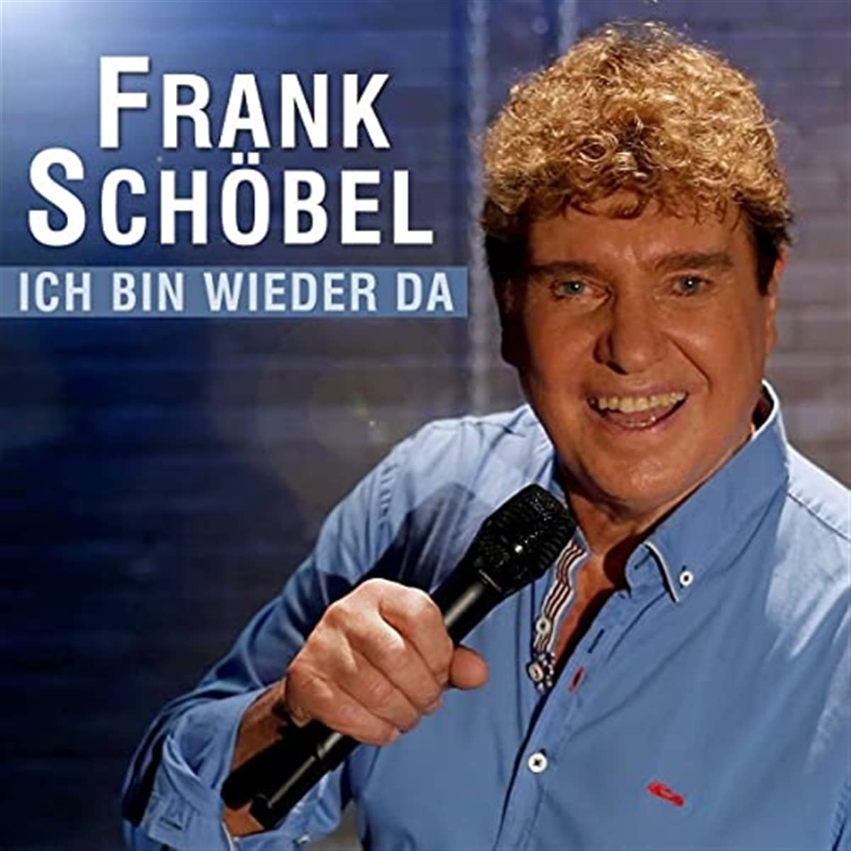 Ich bin wieder da German Schlager & Volksmusik