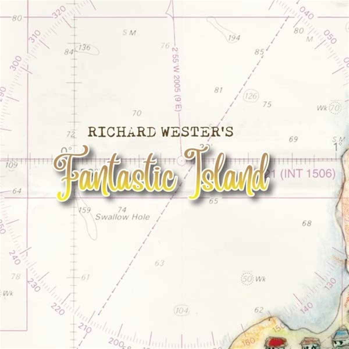 Fantastic Island Jazz