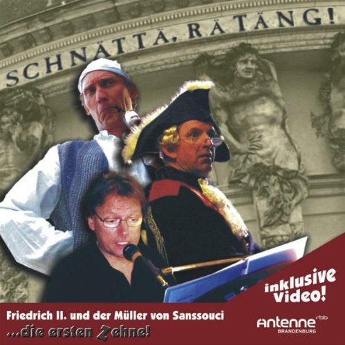 Schnättä,Rätäng Music