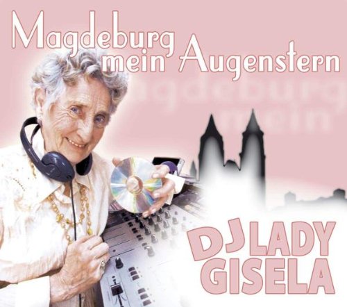 Magdeburg Mein Augenstern German Schlager & Volksmusik