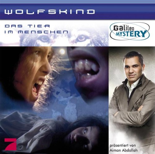 Wolfskind-das Tier im Menschen Music