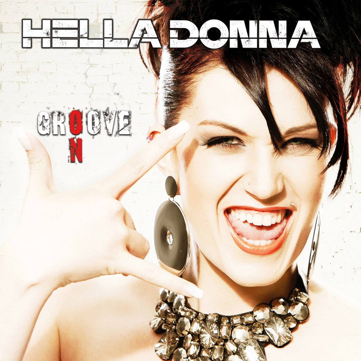 Groove on Pop