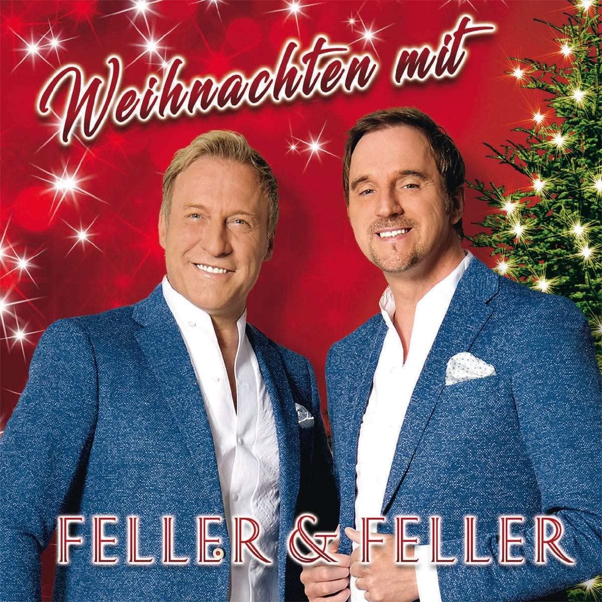 Weihnachten mit Feller & Feller Soundtracks & Musicals