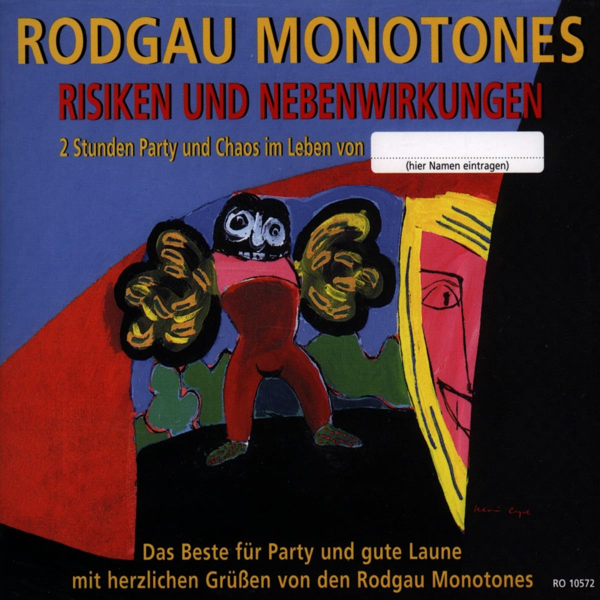 Risiken Und Nebenwirkungen Jazz