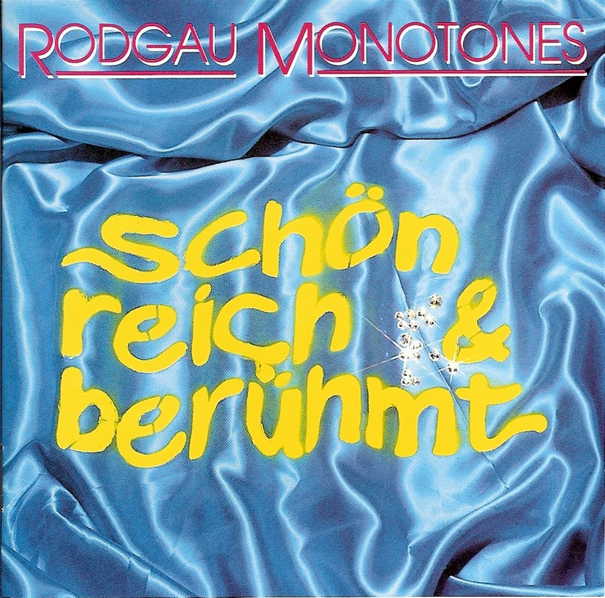 Schön Reich & Berühmt Rock
