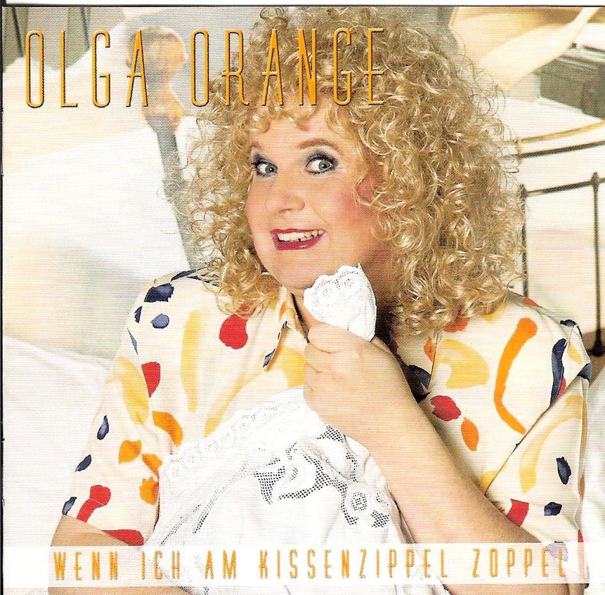 Wenn Ich Am Kissenzippel Zoppel Music