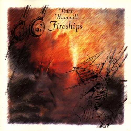 FIRESHIPS Rock
