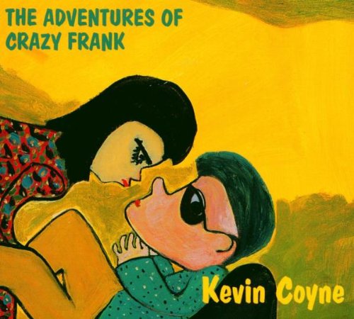 The Adventures of Crazy Frank Rock