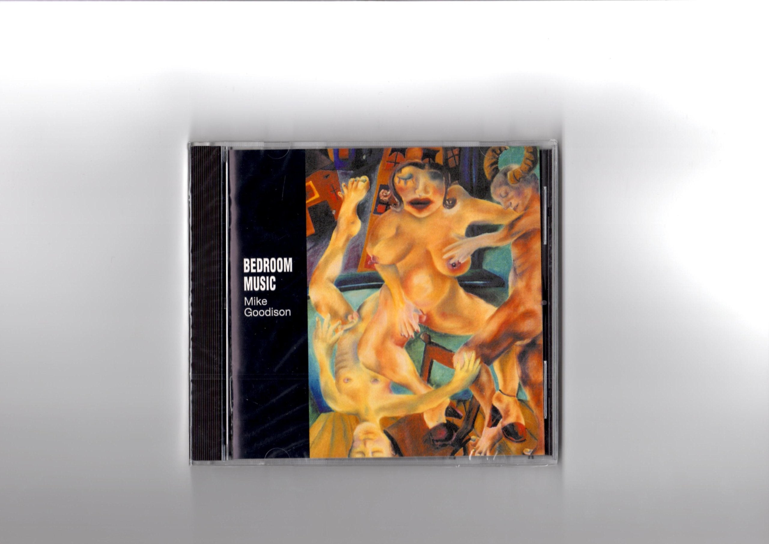 Product Image: Bedroom Music