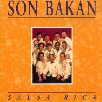 Salsa Rica Pop