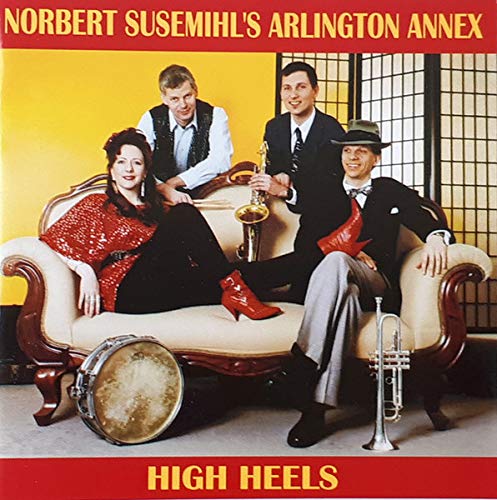 High Heels Music