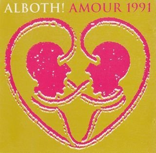 AMOUR 1991 Music