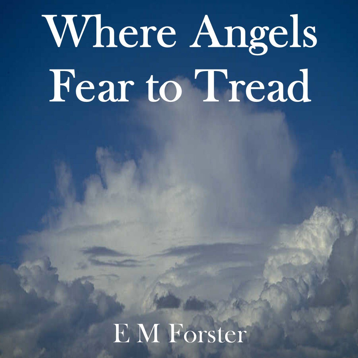 Where Angels Fear to Tread Alternative & Indie