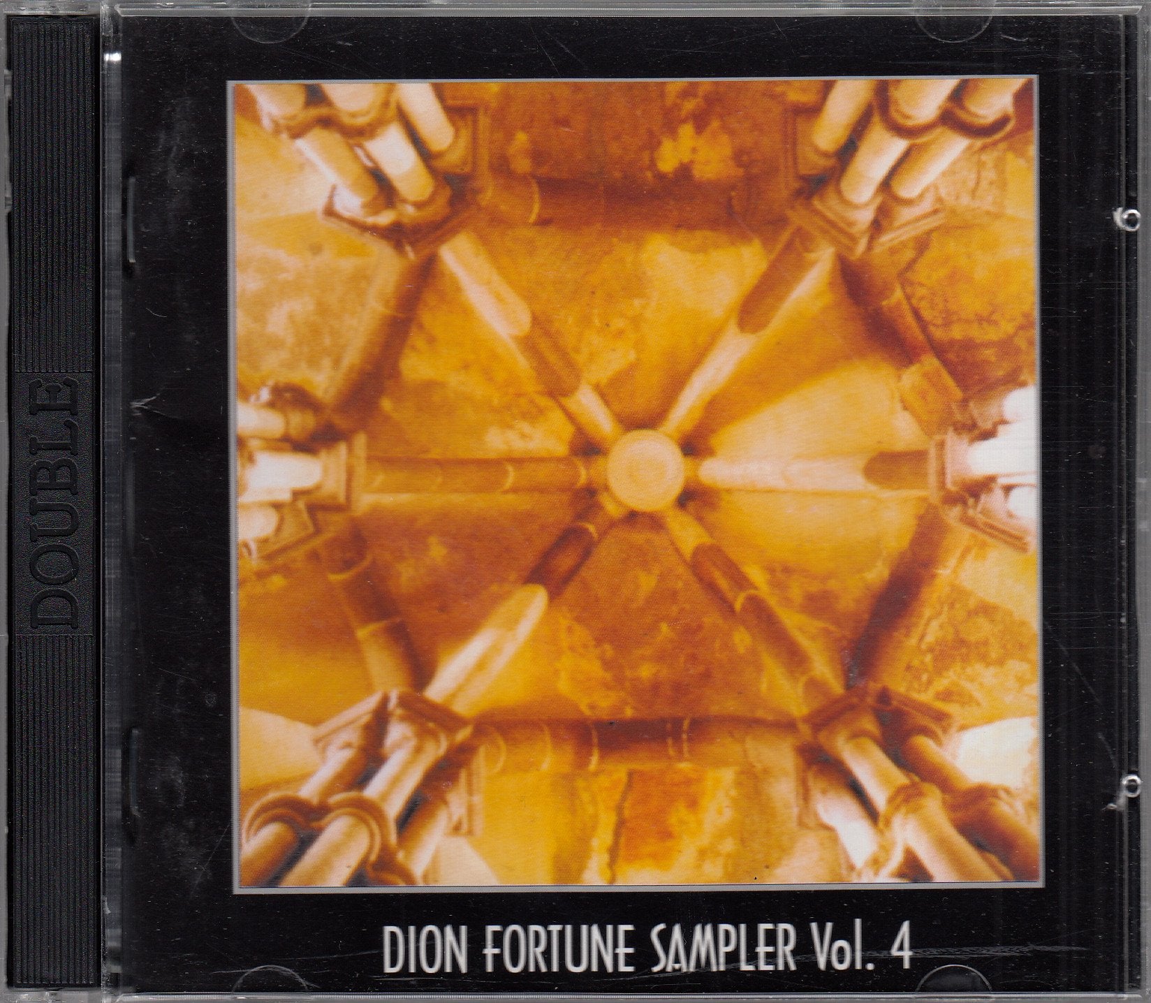 Dion Fortune-Vol.4 Metal & Hardrock