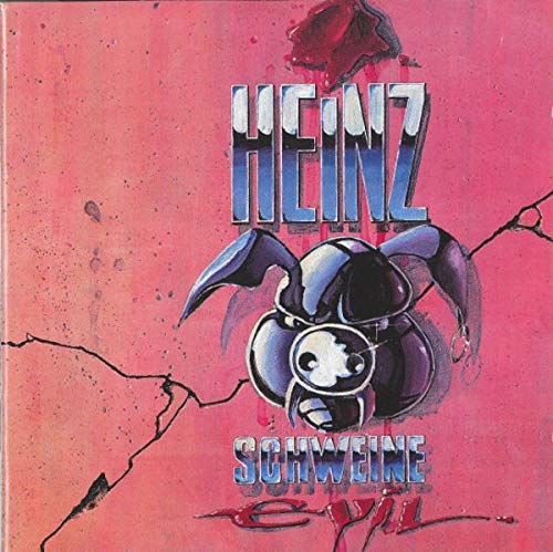 Schweine-evil (1991) Music