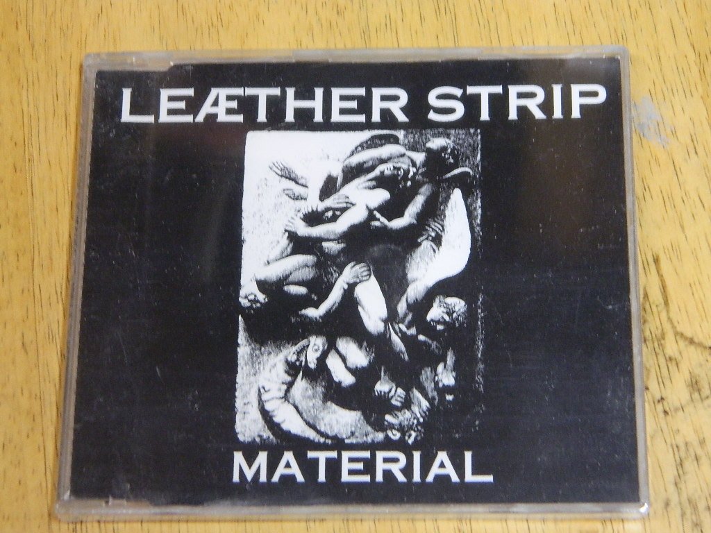 Material Music