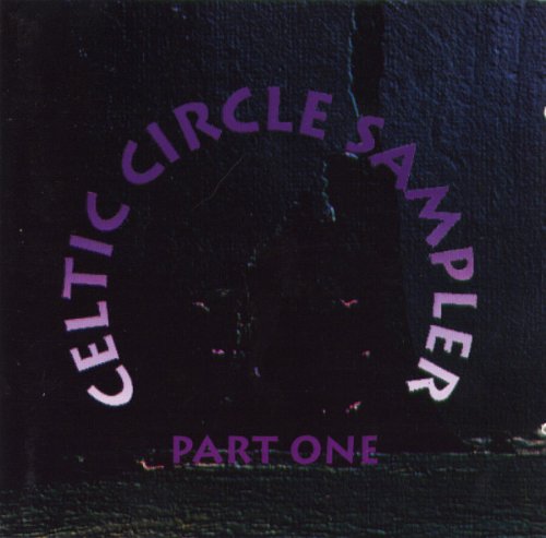 Celtic Circle Sampler Part 1 (2CD) Music