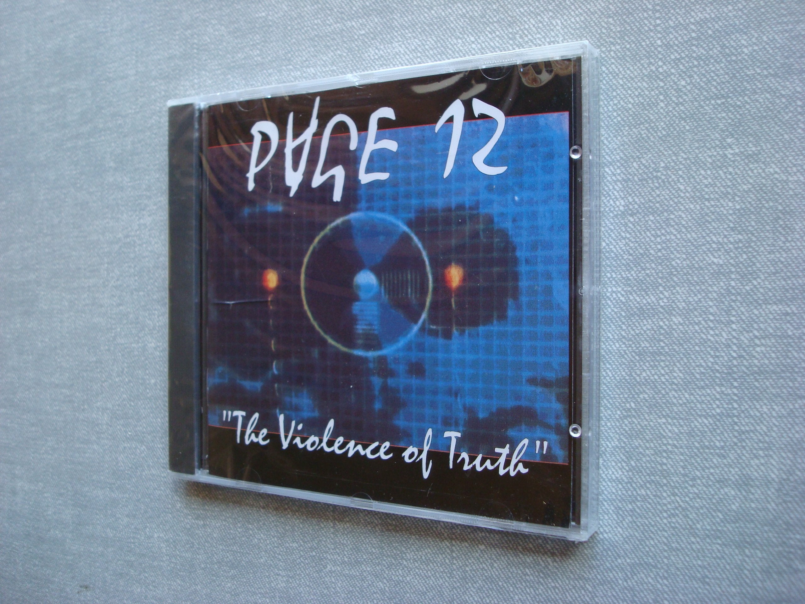 Product Image: The Violence of Truth