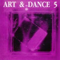 Art & Dance 5 Pop