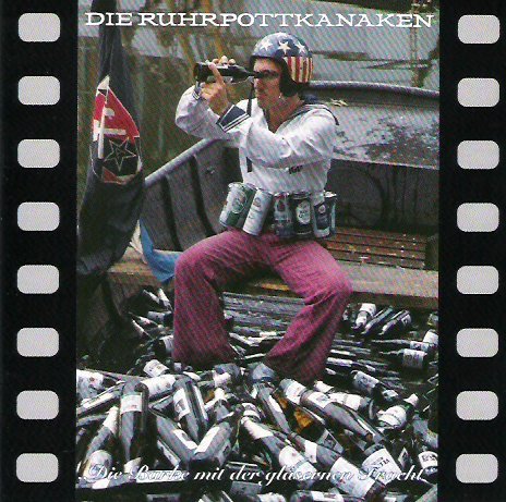Die Barke mit der Gläsernen Fracht Alternative & Indie