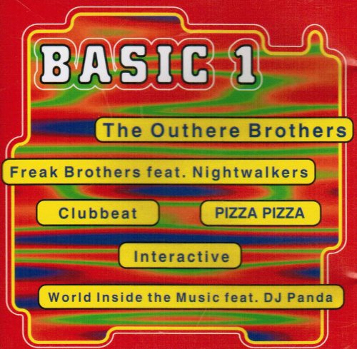 Basic 1 Dance & Electronic