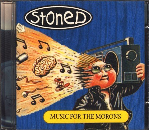 Product Image: Music for the Morons