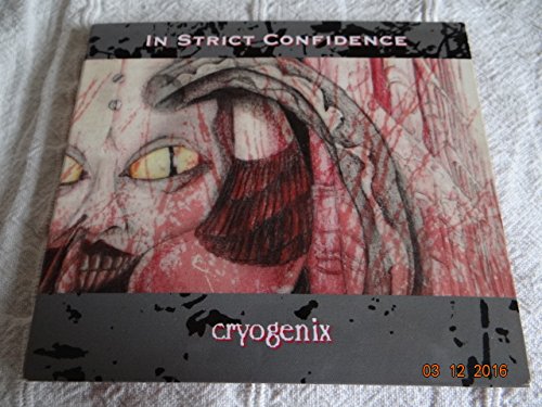 Cryogenix Alternative & Indie
