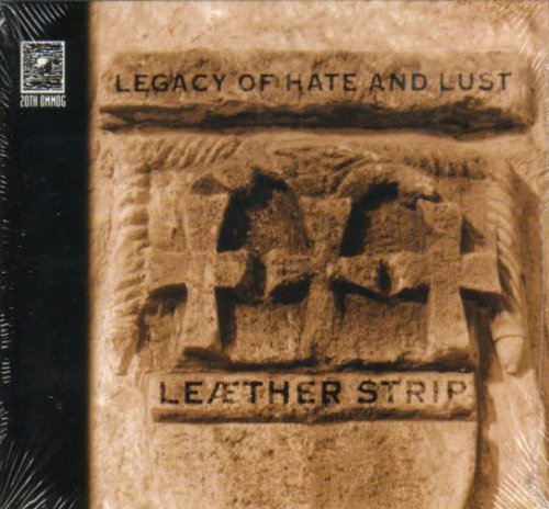 Legacy of Hate and Lust Pop