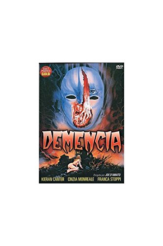 Product Image: Demencia
