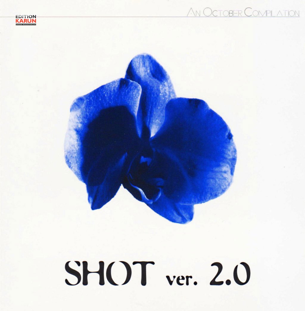 Product Image: Shot Ver.2.0