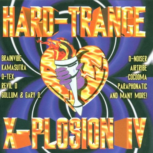 Hard-Trance-X-Plosion 4 Pop