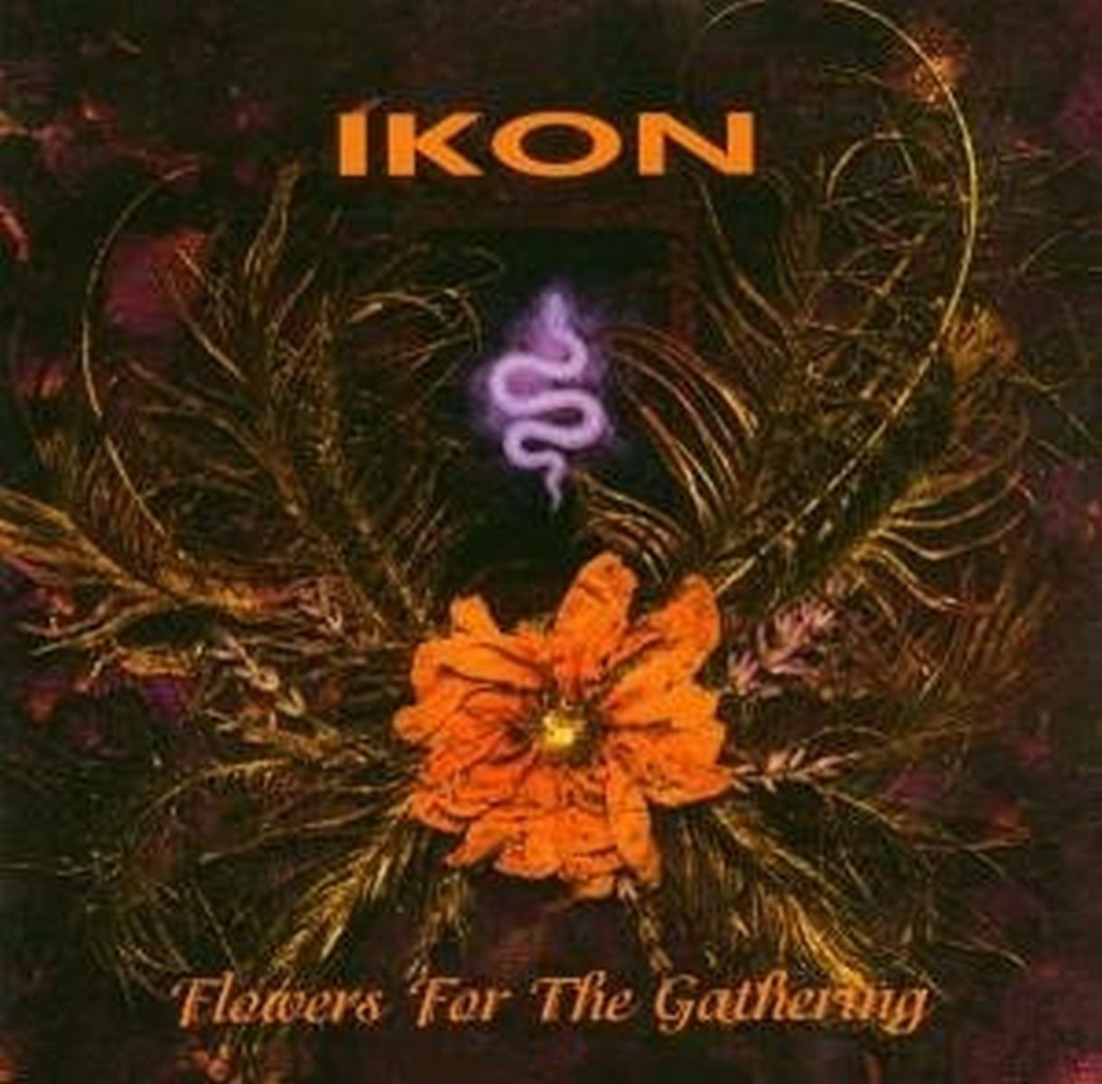 Product Image: Flowers for the Gathering
