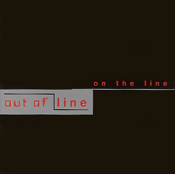 Out of Line - On the Line Pop