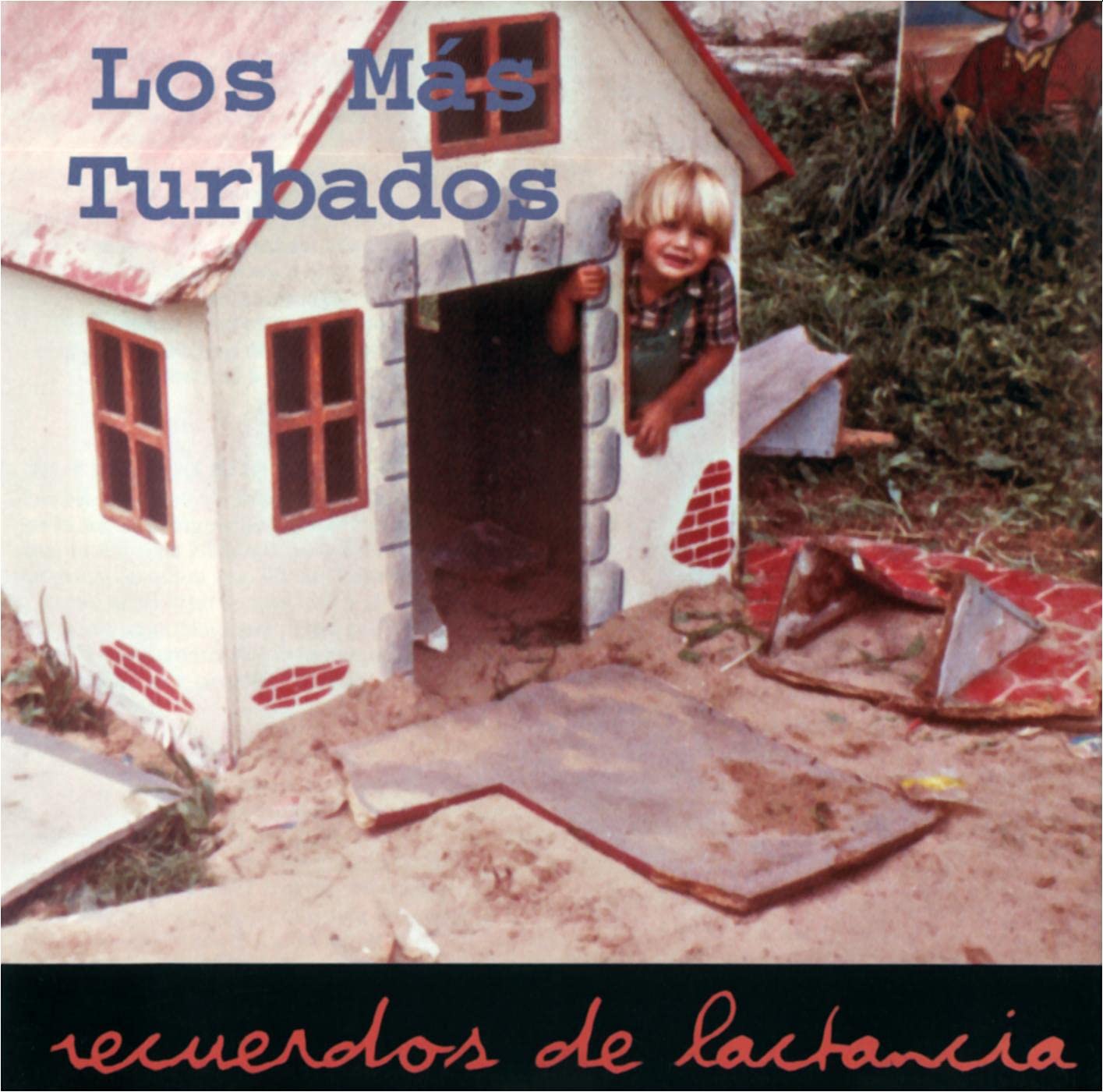 Recuerdos de Lactancia Pop