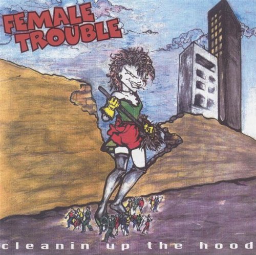Cleanin up the hood (1996) Alternative & Indie