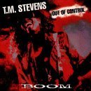 Out of Control-Boom Alternative & Indie